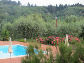  Locanda le Boscarecce  Кастельфьорентино